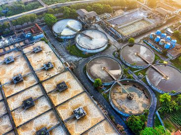 Water Treatment Plant